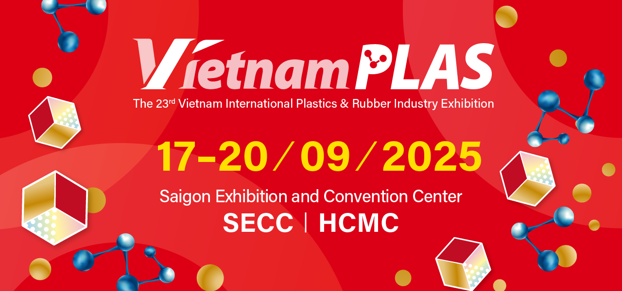 Wietnamplas 2025 w Ho Chi Minh