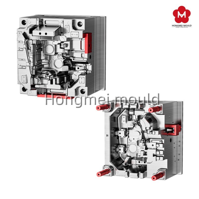 Auto Lampa Forma 2